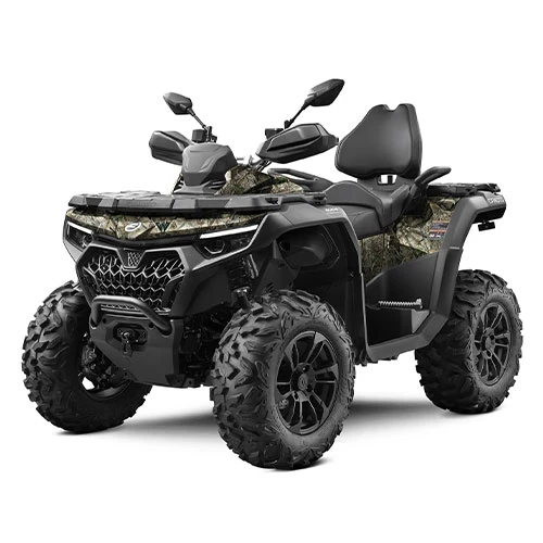 CForce 1000 X10 EPS Euro5+ '26