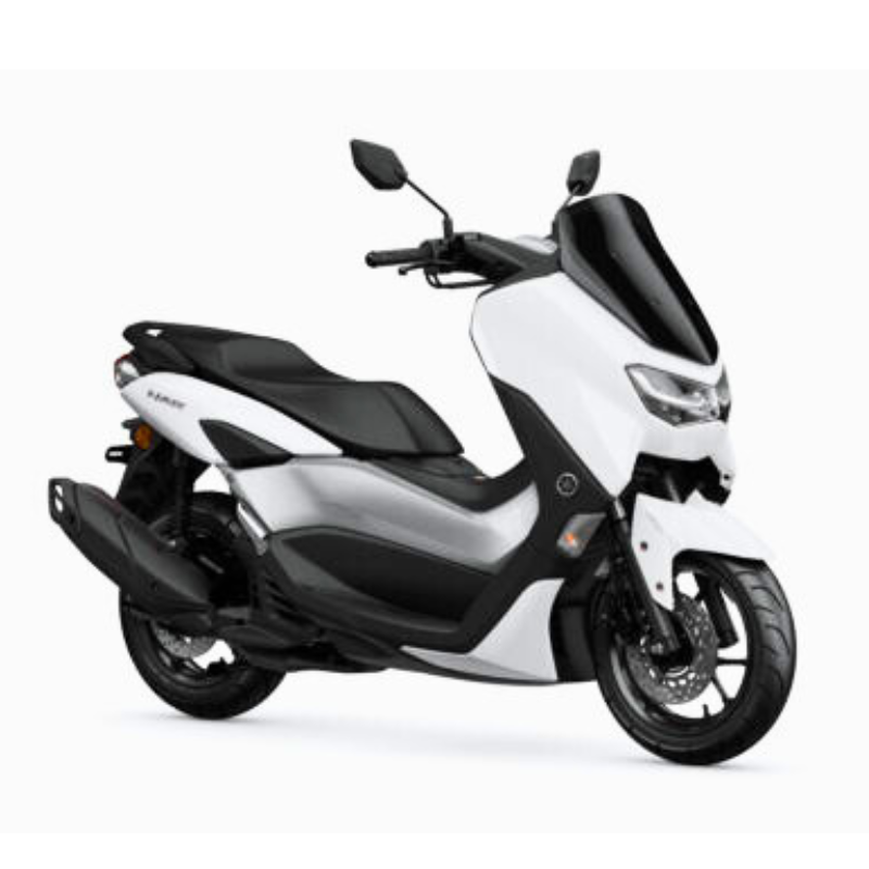 NMAX 125 (MY'24)