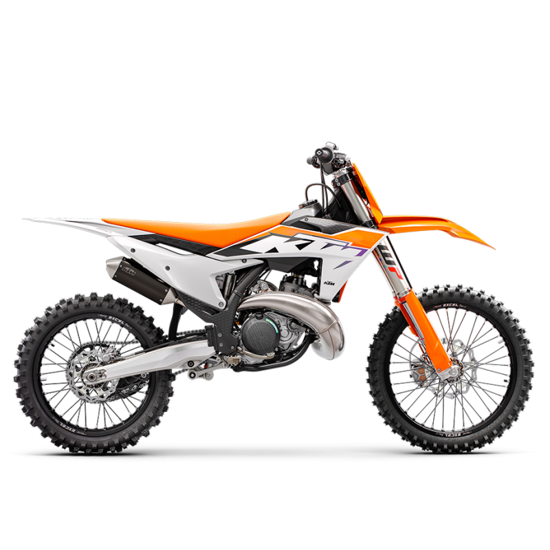 KTM 250 SX ’24