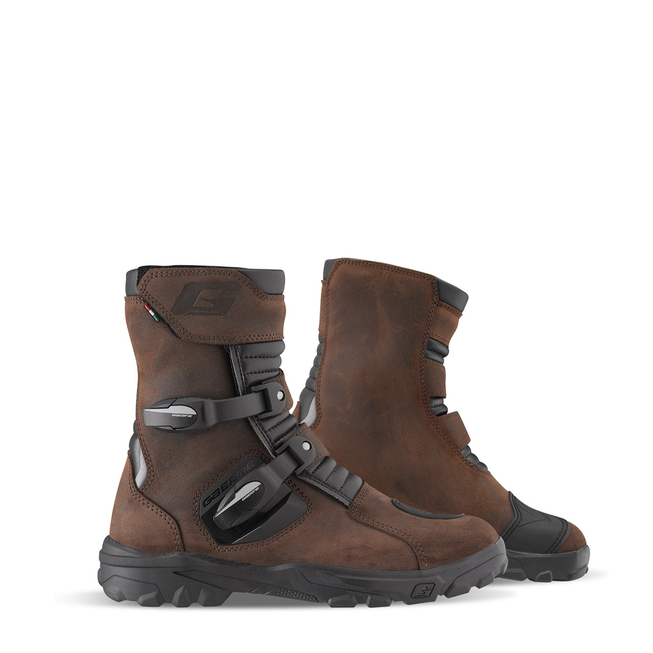 GAERNE G.DUNE AQUATECH BROWN