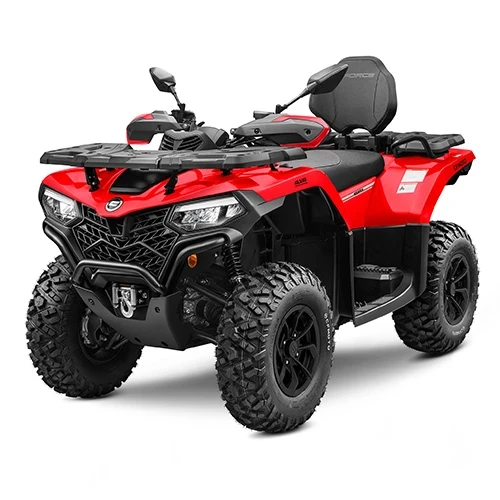 CForce X5 520L EPS Euro5 '25