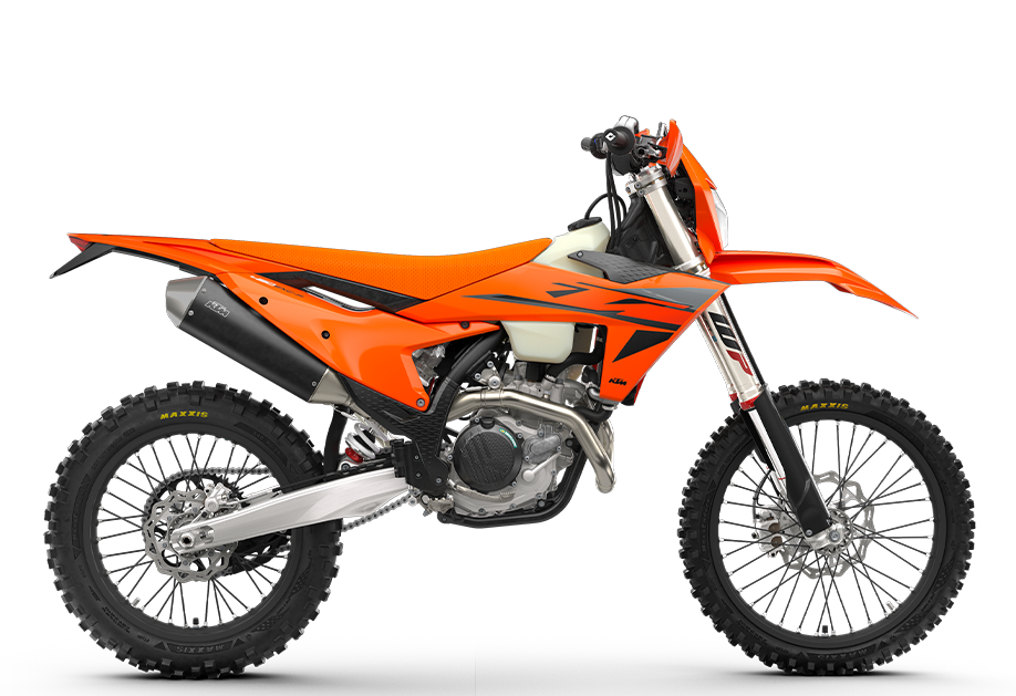 KTM 250 EXC-F ’25