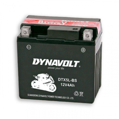 DYNAVOLT DTX6.5L-BS