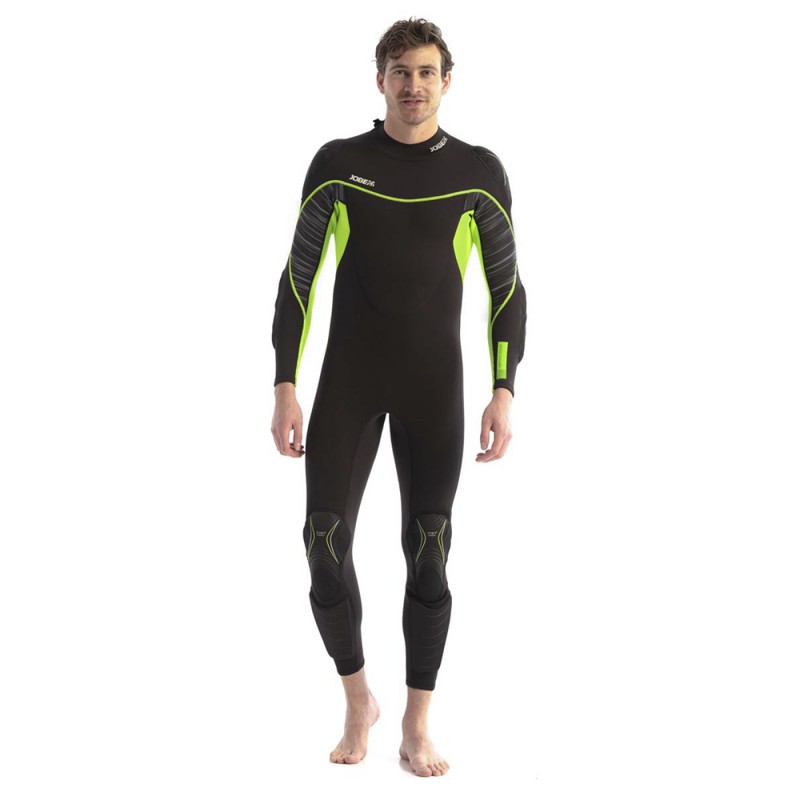 Costum din neopren Jobe Detroit 3/2mm