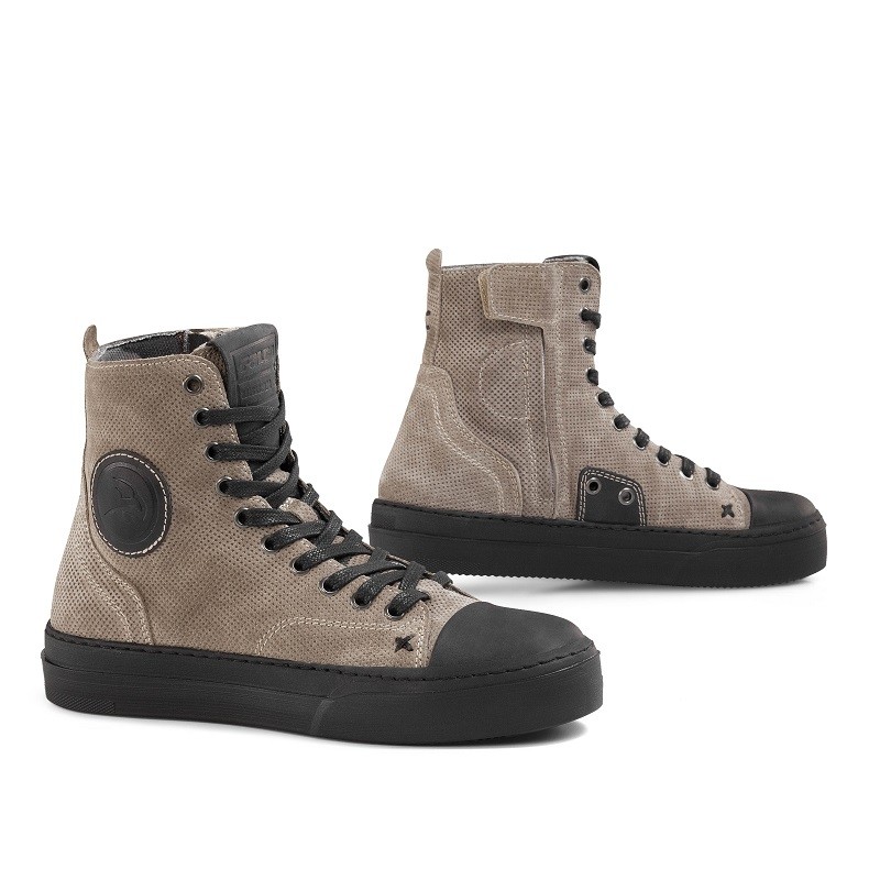 Ghete moto Falco Lennox Lady
