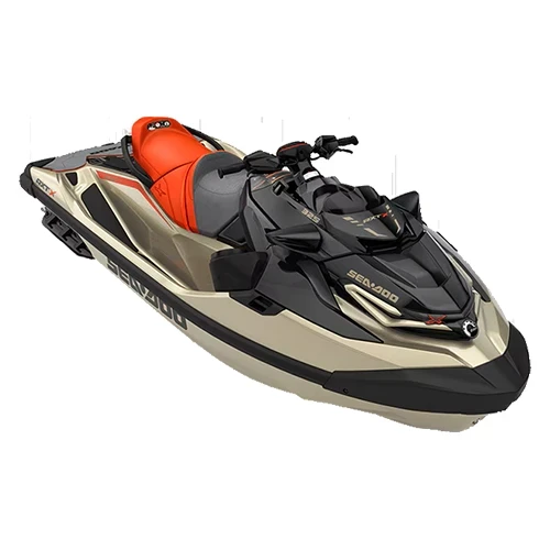 Sea-Doo RXT-X RS 325 Tech Package '25