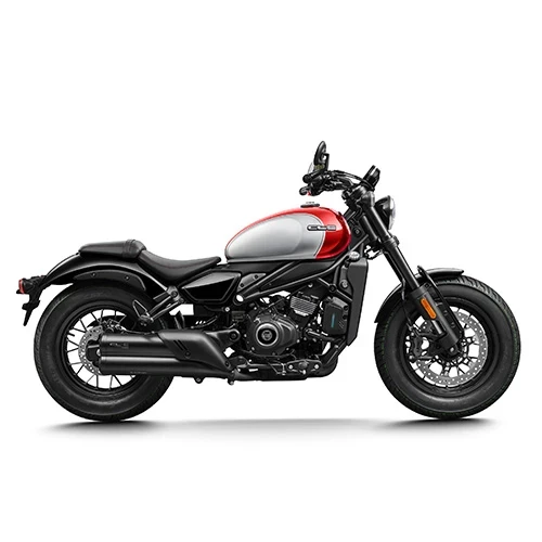 CFMOTO 450CL-C Euro5 '25