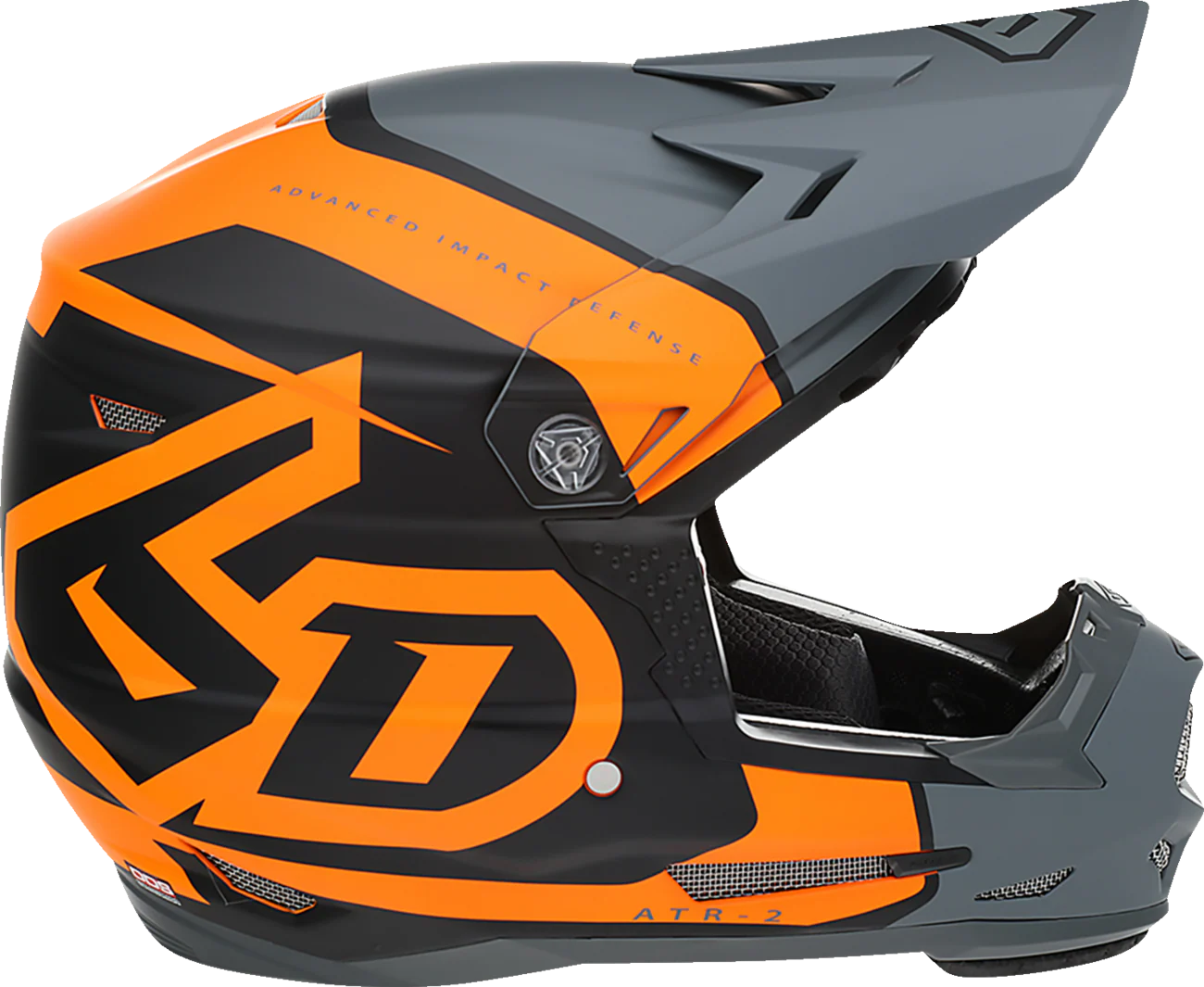 ATR-2Y 6D Torque neon