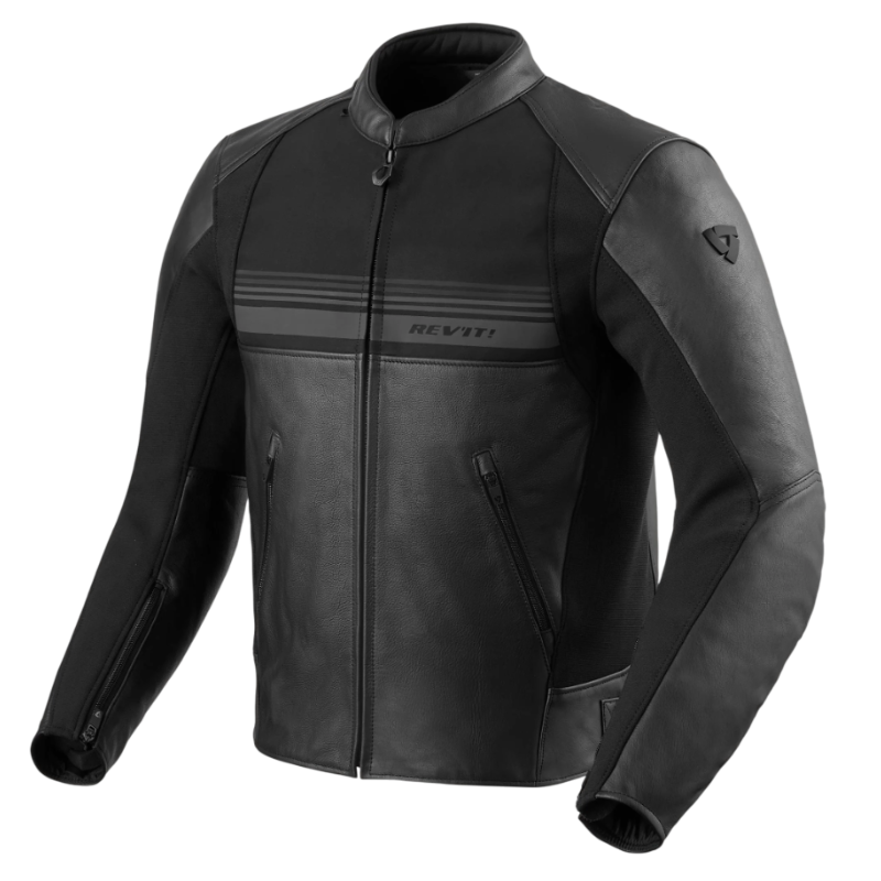 REVIT Mile 2 negru