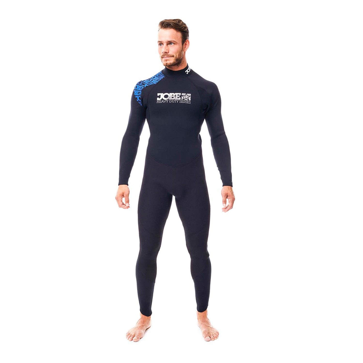 JOBE Rental Fullsuit 5/3MM