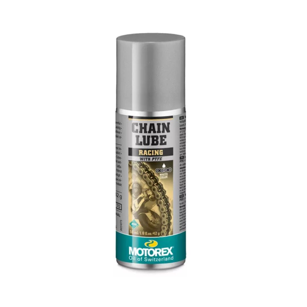 MOTOREX Minispray Lant Racing(Teflon) 56ml