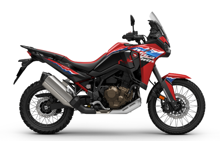 Honda AFRICA TWIN MT