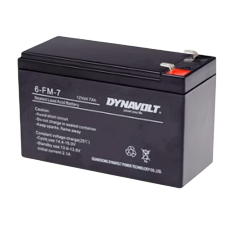 Dynavolt 6-FM-7