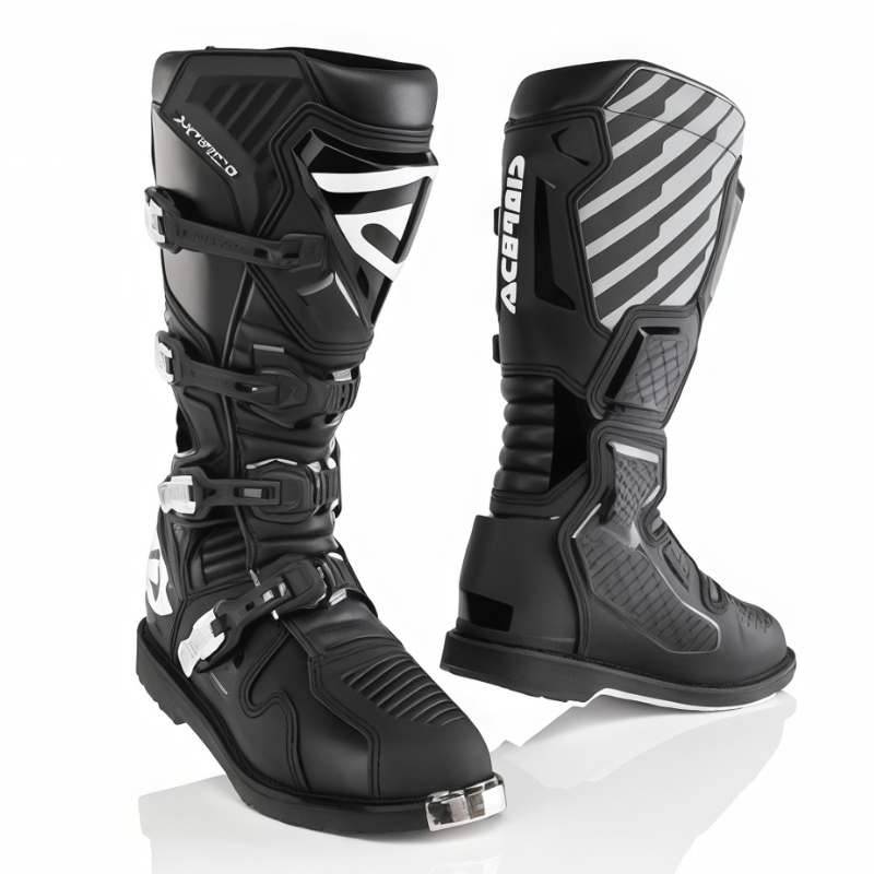 ACERBIS X-RACE черный