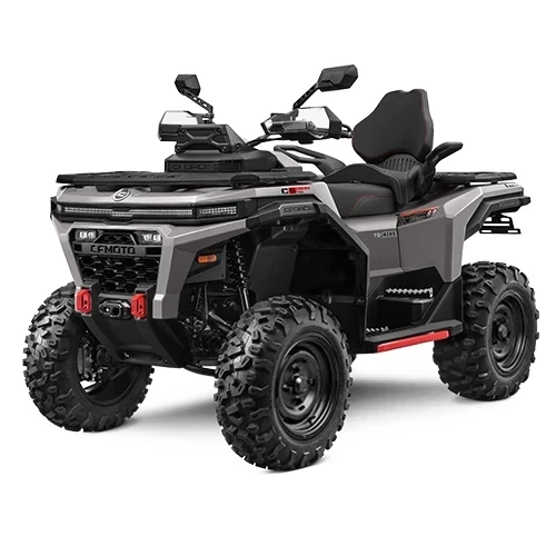 CFORCE C6 PRO Touring T3b '27