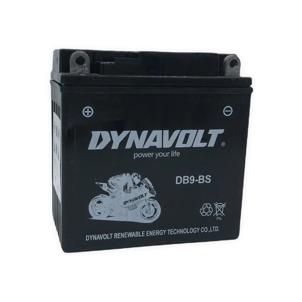 DYNAVOLT DB9L-BS