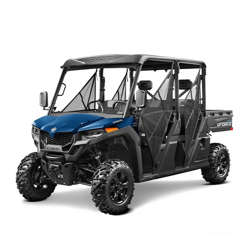 CFMOTO UFORCE 800 XL '25