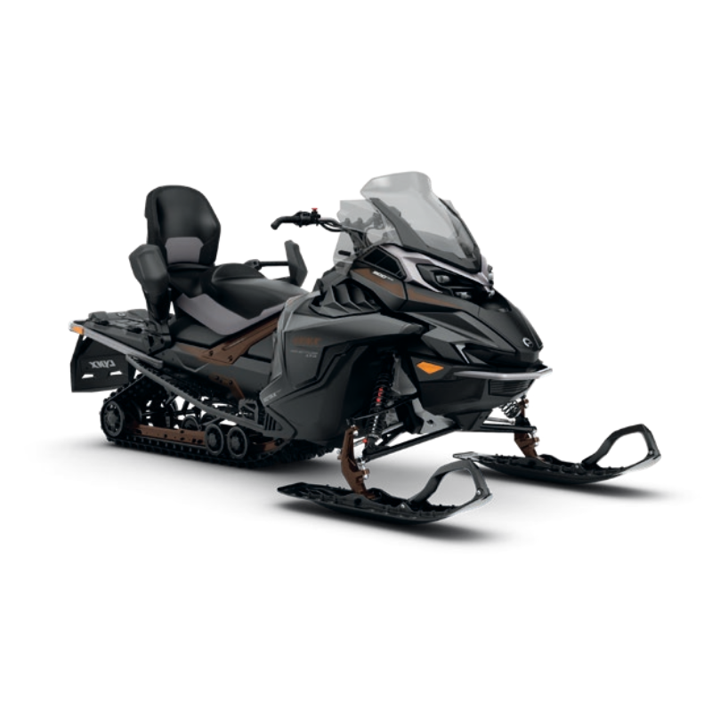 Lynx Adventure Limited 900 ACE cu Kit Pasager '26