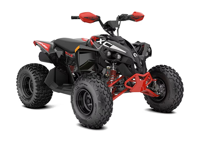 Can-Am Renegade X XC 110 EFI INT '25