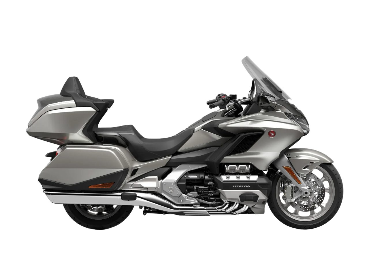 Honda GOLD WING Tour