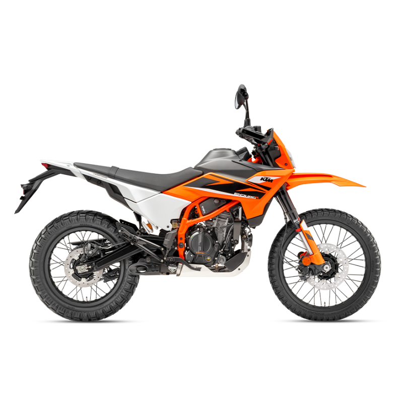 KTM 125 ENDURO R '26