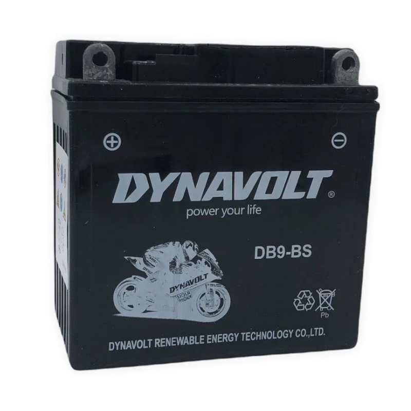 Dynavolt DB9L-BS