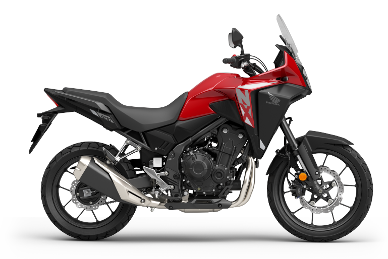 Honda NX 500