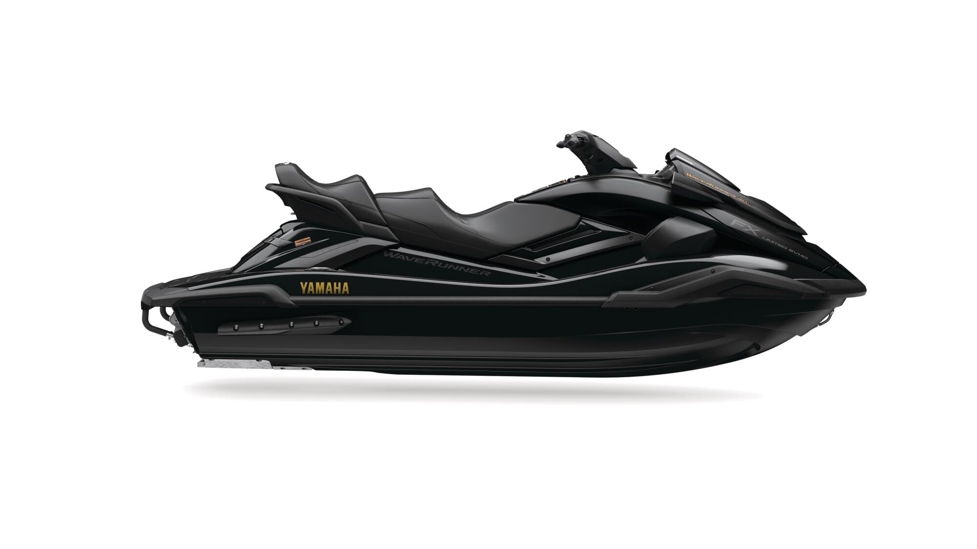 FX LIMITED SVHO