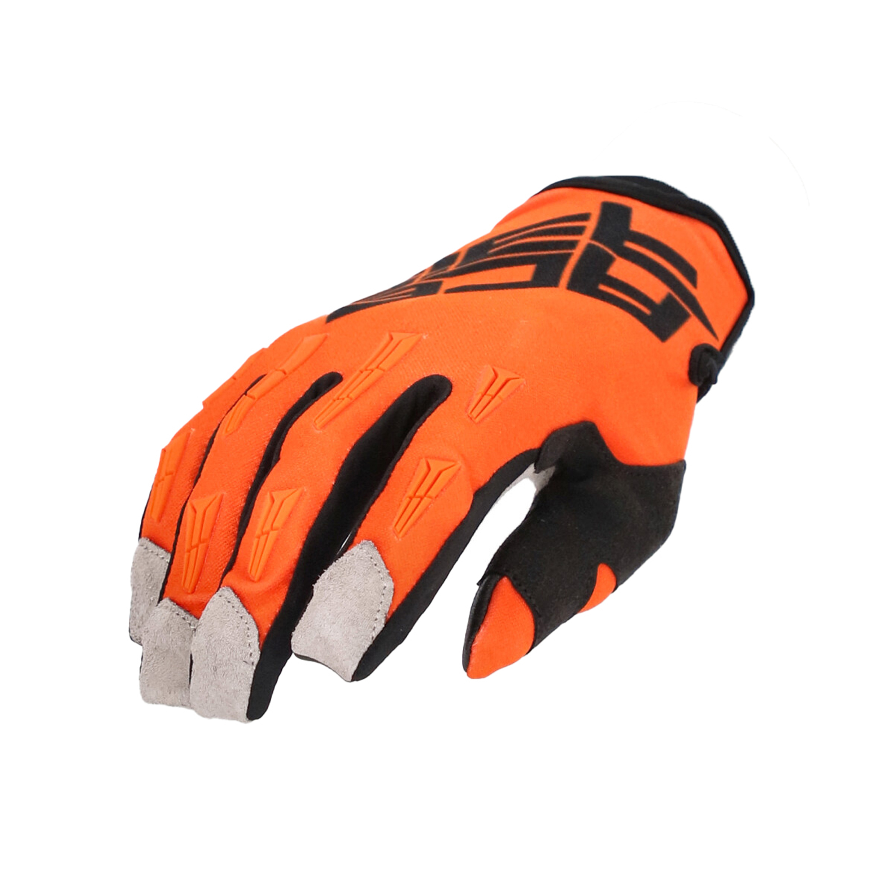 ACERBIS MX X-P 2.0 перчатки оранжевый