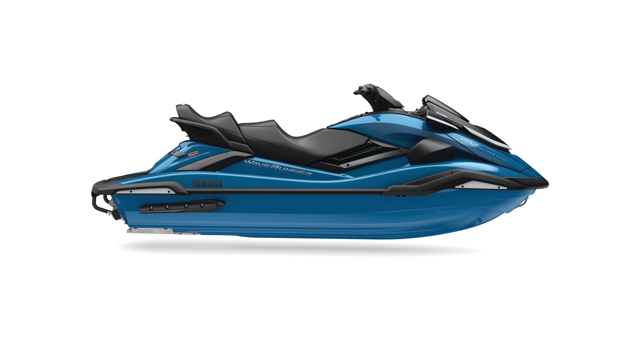 FX CRUISER SVHO