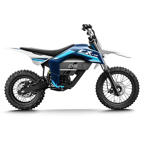 CFMOTO CX-5E '25