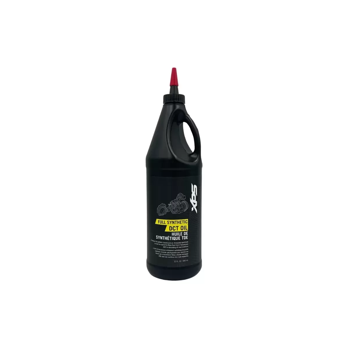 BRP XPS FULL SYNTHETIC DCT (1L)