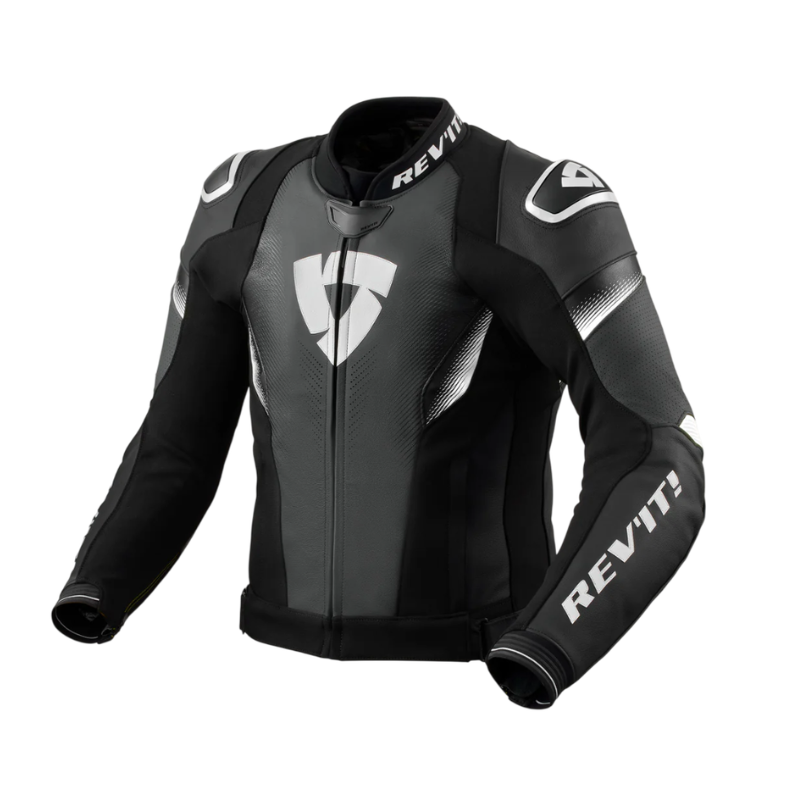 REVIT Control negru/alb