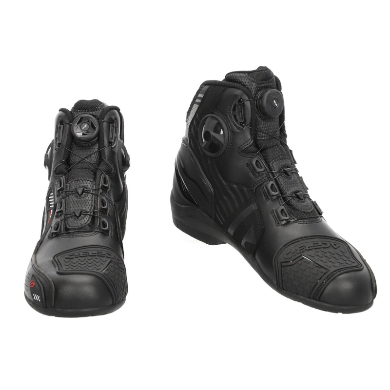 ACERBIS SKALI negru