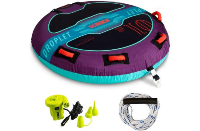 Jobe Droplet Towable Package 1P