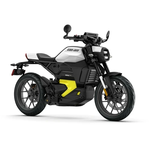 Can-Am Pulse 11 kW '25