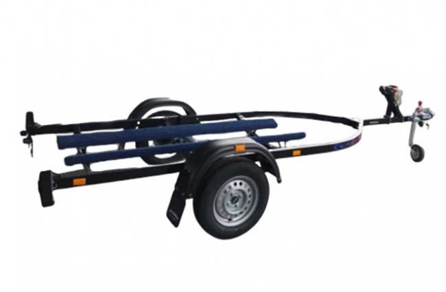 REMORCA JETSKI JET LOADER