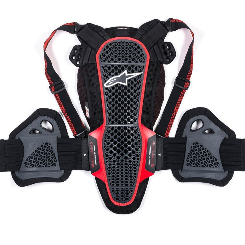 ALPINESTARS Nucleon KR 2 Back Protector