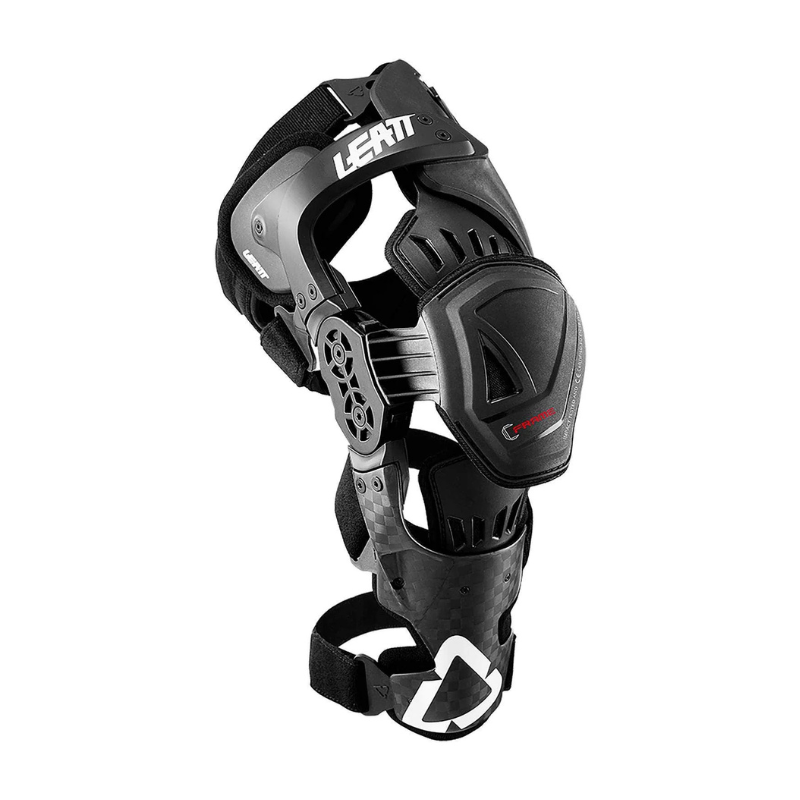 LEATT Genunchiere C-Frame Pro Carbon
