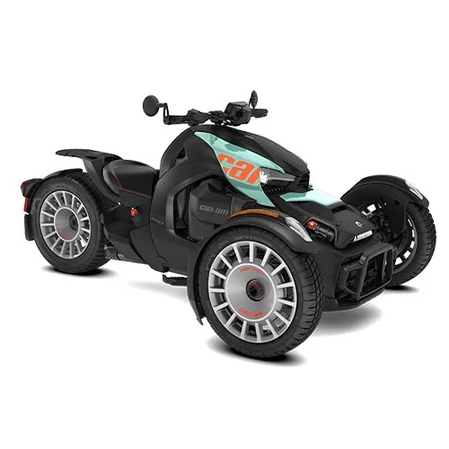 RYKER RALLY '25