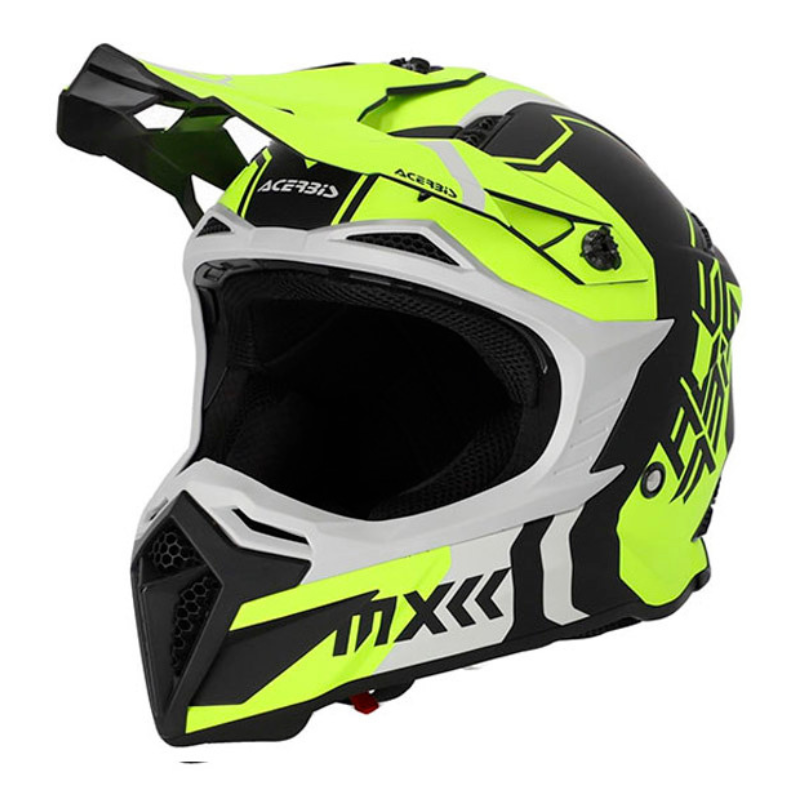 ACERBIS Profile 5 