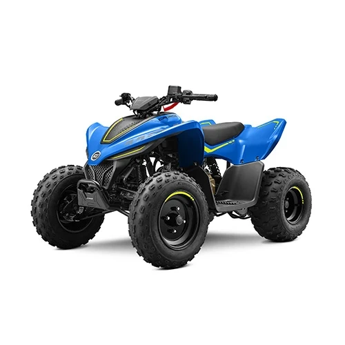 CFMOTO CFORCE 110 FUN '26