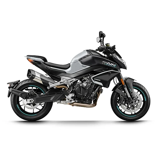 CFMOTO 800NK Advanced '26