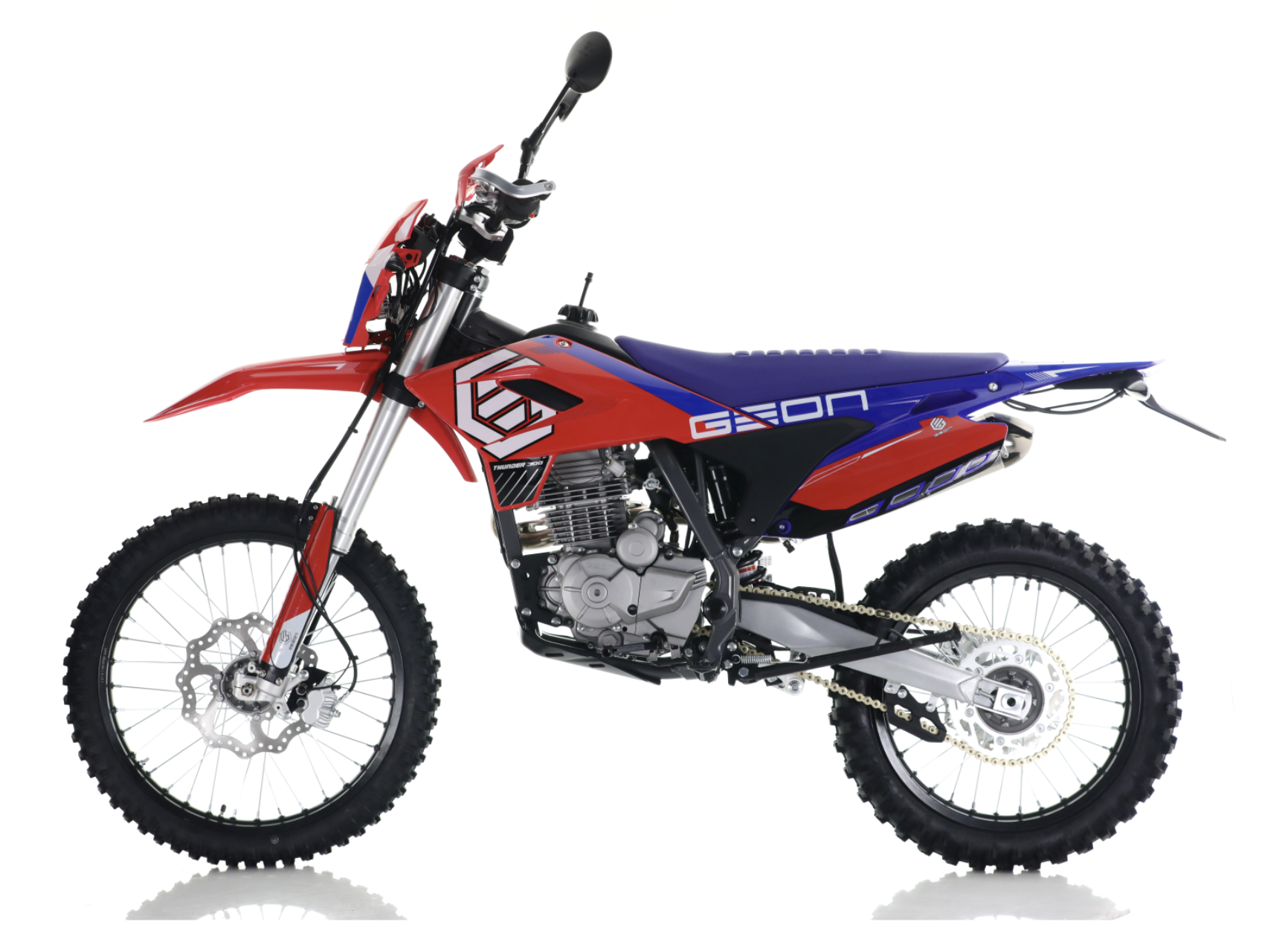 GEON Thunder 300 PRO `27