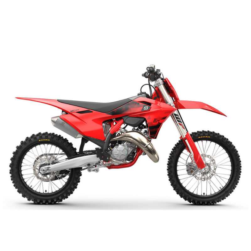 GASGAS MC 125 '26