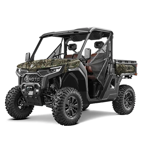 UFORCE 1000 PRO '25