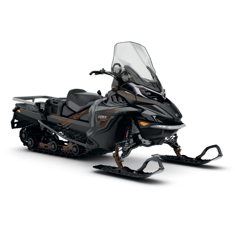 Lynx Commander Limited 900 ACE '26