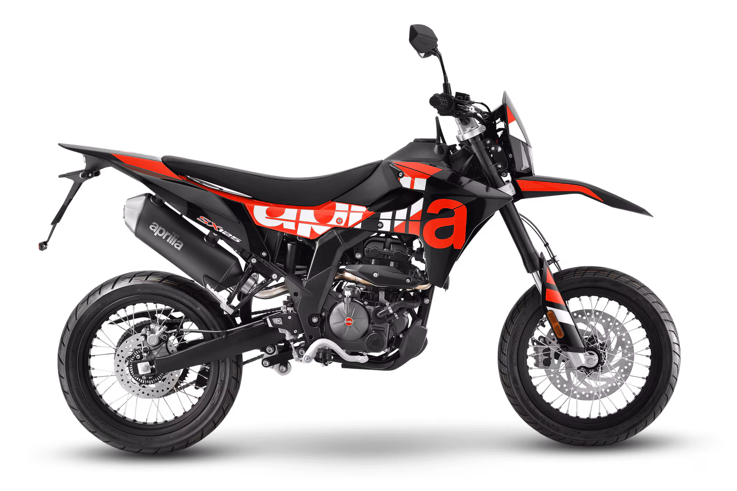 Aprilia SX 125