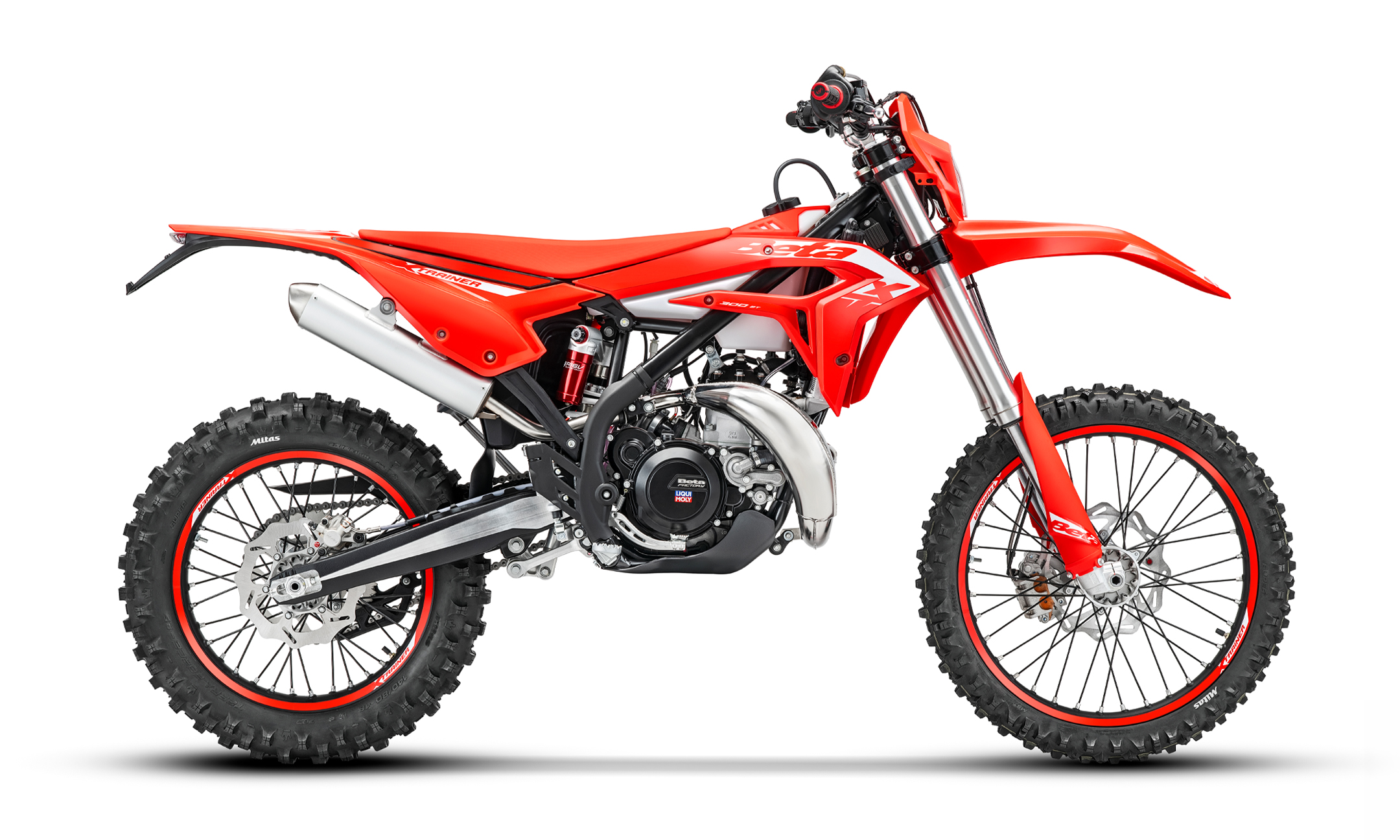 Beta X-Trainer 200 MY27