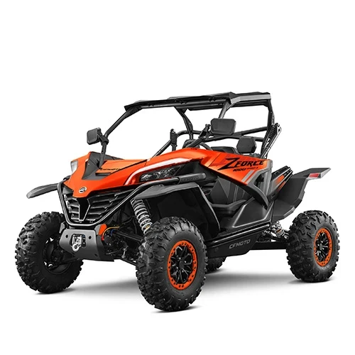 ZFORCE 1000 SPORT R '26
